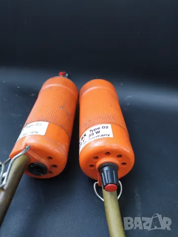 Машина Isol Ex - за сваляне изолация , емайл на медни проводници, снимка 3 - Други инструменти - 50176462