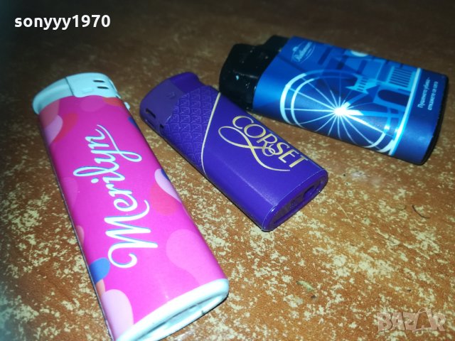 ЗАПАЛКИ 0304211822, снимка 10 - Запалки - 32412113