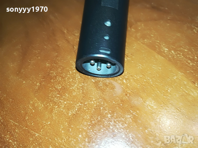 SHURE SM58 ВНОС SWISS 2104221933, снимка 14 - Микрофони - 36532175