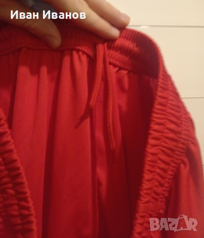 Оригинален къс панталон Карра , снимка 3 - Къси панталони - 44931414