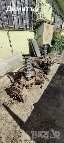 Мицубиши Паджеро 3.2 DID, снимка 9 - Автомобили и джипове - 31333576