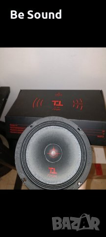 Мидрейндж, Средночистотни Говорители Урал Патриот 16,5см_300wRms/600w Max , снимка 9 - Тонколони - 38300385