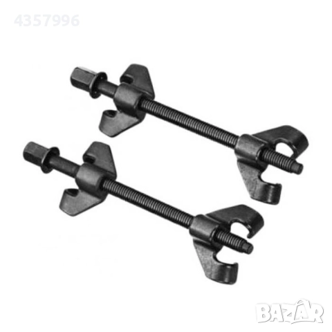 Скоби за пружини 280мм, Универсални