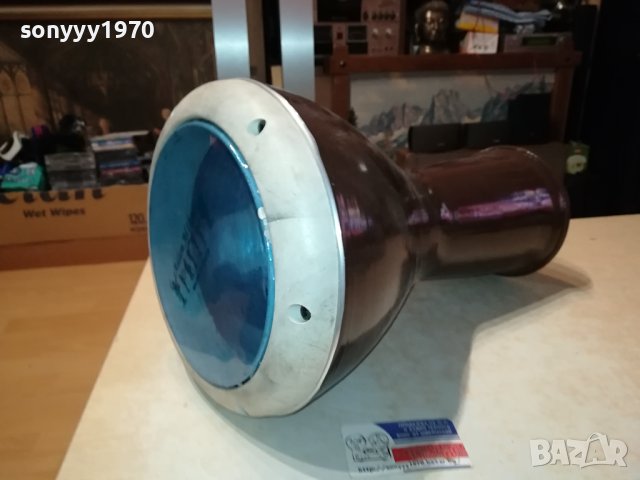 BIG BASS-NEW ГОЛЯМА ТАРАМБУКА 43Х26СМ 2711231847