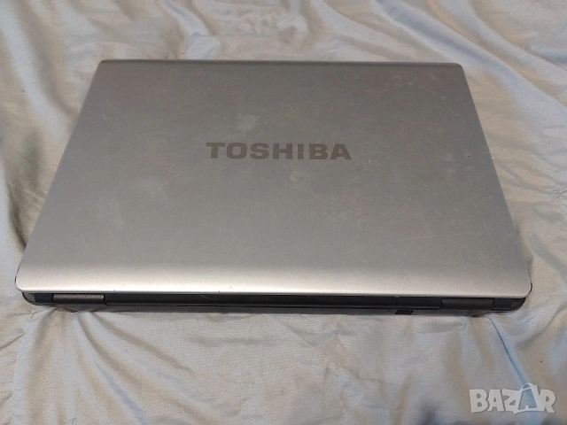 Toshiba Satellite L300