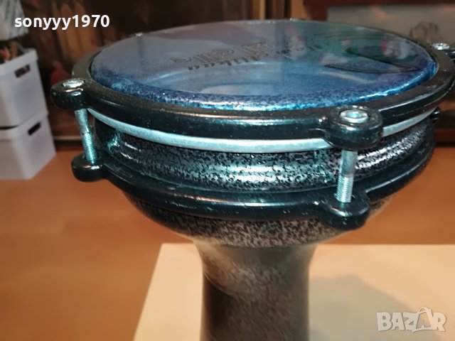 ТАРАМБУКА-ПРЪСКАН ЦВЯТ 2911221018, снимка 2 - Ударни инструменти - 38835392