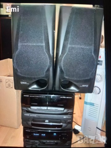 Kenwold, снимка 5 - Аудиосистеми - 43447840