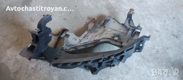 Ляв държач Фар Audi A4 B8, A5 - 8K0 805 607 A, снимка 1