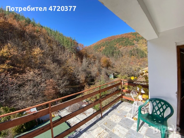 Къща на четири нива с изграден басейн област София, снимка 7 - Къщи - 53237988