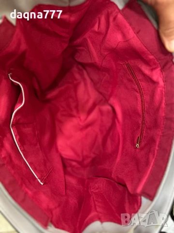 Michael Kors голяма чанта Германия, снимка 8 - Чанти - 51071830