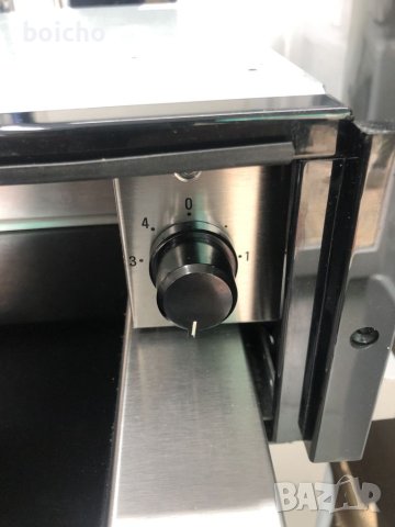 Подгряващо чекмедже Siemens за вграждане, снимка 4 - Печки, фурни - 40364557