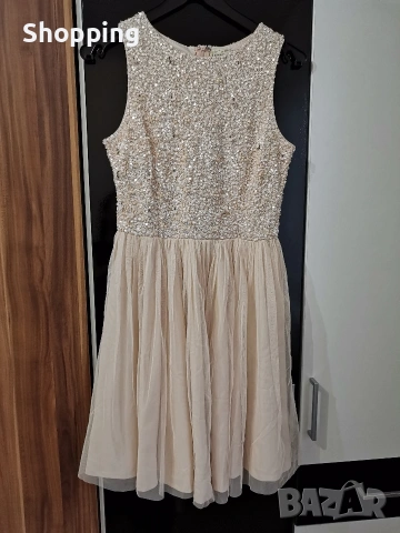 Дамска рокля