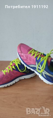 Asics Gel. Маратонки. 40, снимка 6 - Маратонки - 40305665