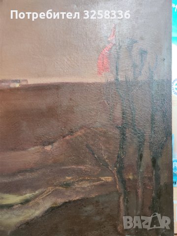 Картина от ОХИ, снимка 7 - Картини - 44068352