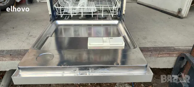 Професионална съдомиялна Miele Profesional G7856, снимка 8 - Съдомиялни - 48768611