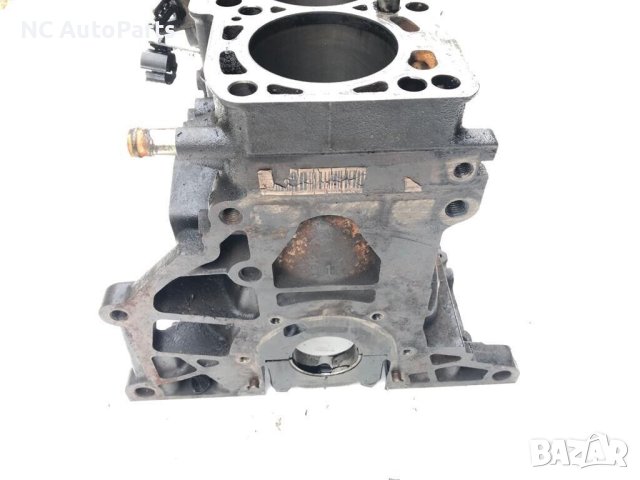 Цилиндров блок за VW Passat Пасат B6 2.0 дизел 140 коня BKP Евро-4 038021CF 2006, снимка 4 - Части - 43020839