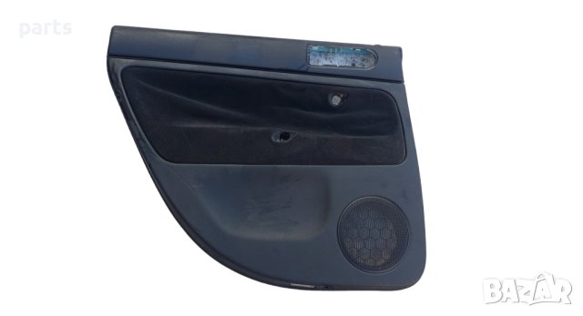 Задна Лява Кора Врата Пасат 5 - VW Passat 5 N