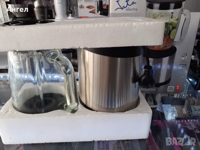 Блендер jata за части , , снимка 8 - Други - 49891958