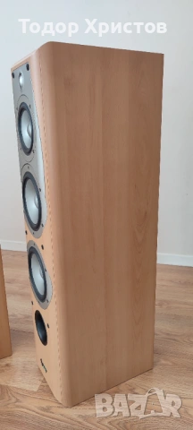 Тонколони Infinity Alpha 40, снимка 7 - Тонколони - 53241300