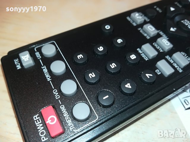 lg remote control, снимка 11 - Дистанционни - 28354176