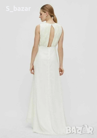 нова рокля YAS,р-р хс/с, снимка 2 - Рокли - 52726740