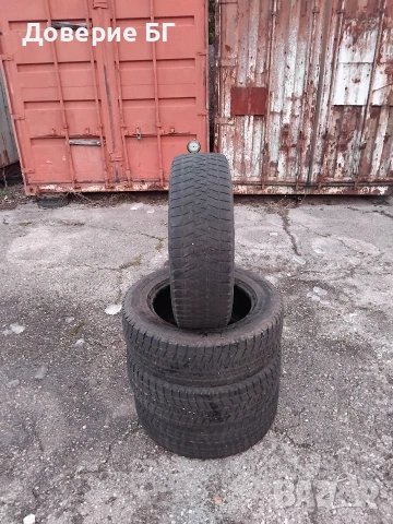 Гуми 225 65 17 Бриджистоун Bridgestone 4 броя., снимка 8 - Гуми и джанти - 53105544