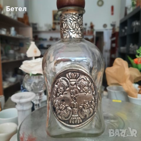 Cardhu vintage collectable botle, снимка 2 - Антикварни и старинни предмети - 37117695