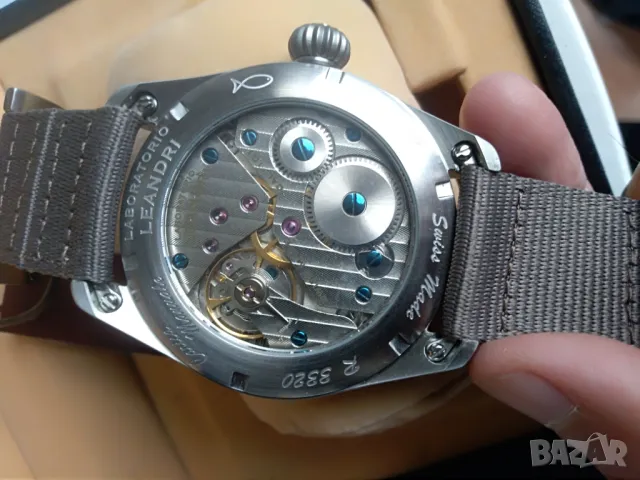 Leandri Laboratorio No radiation, снимка 3 - Мъжки - 48304685