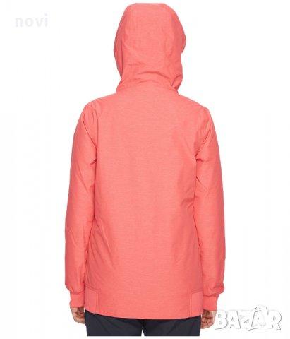 Volcom Alesk , размер: L ново, оригинално ски / сноуборд яке, снимка 7 - Зимни спортове - 26877049