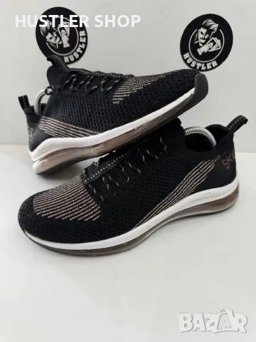 Маратонки SKECHERS.Номер 39.5