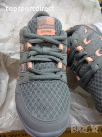 Karrimor Duma 100%original  спортни обувки внос Англия. , снимка 3 - Детски маратонки - 28696779