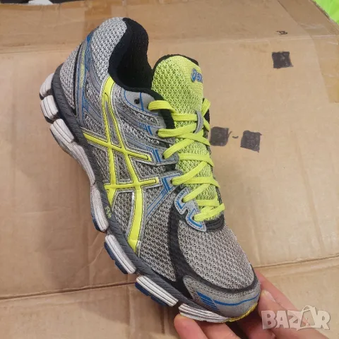 маратонки  ASICS GT-2000 номер 43 ,5-44, снимка 5 - Маратонки - 50353235
