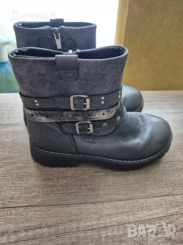 детски есенни боти Primigi , снимка 2 - Детски боти и ботуши - 47582954
