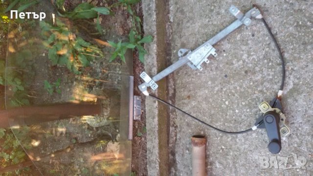 Части за Волво 440, снимка 6 - Части - 27663438