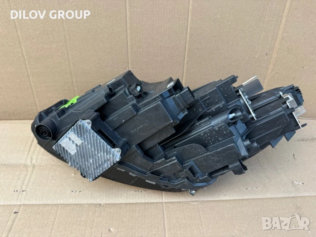 Фар Ford Kuga Facelift LED | 2024, снимка 4 - Части - 51248306