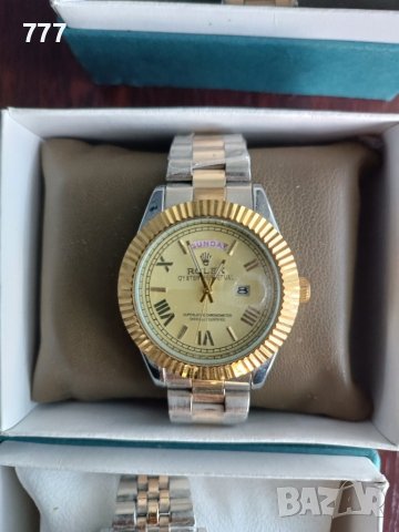 часовници  Rolex