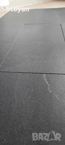 Гранитогрес с ефект камък NovaBell Maxima Brown 30x60 cm 31.5м2, снимка 2 - Гранитогрес и плочки - 47989348