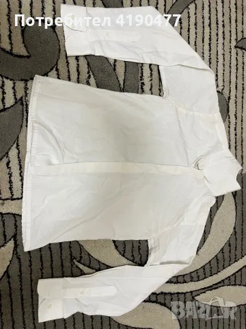 Детски ризи , снимка 4 - Детски ризи - 50275168