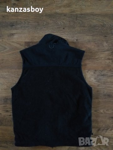 Columbia Men's Full Zip 2.0 - страхотен поларен елек, снимка 10 - Други - 39114097