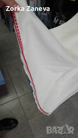 Риза,автентична,дамска, снимка 7 - Други ценни предмети - 49247988