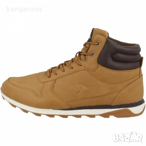 Зимни обувки KangaROOS, снимка 2 - Мъжки боти - 26413231
