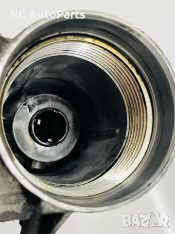 Корпус за маслен филтър за Renault Рено Мастер Опел Мовано Нисан Интерстар 2.3 дизел 8201005241 2013, снимка 4 - Части - 48110732