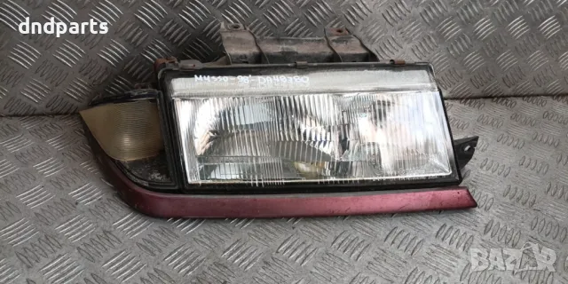 Десен фар SsangYong Musso 1998г.	