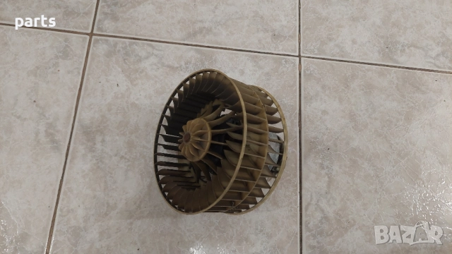 Вентилатор Парно БМВ Е36 - Bosch 0130111183, снимка 3 - Части - 52518848