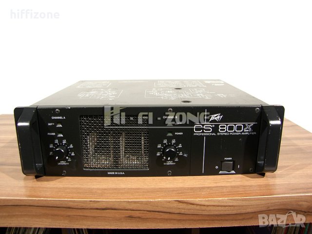  Стъпало Peavey cs-800x 