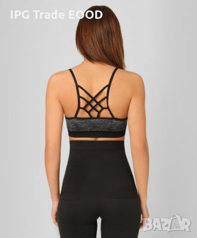 BeFit24 спортен затоплящ колан за мъже и жени размер 5, снимка 3 - Други спортове - 27466174