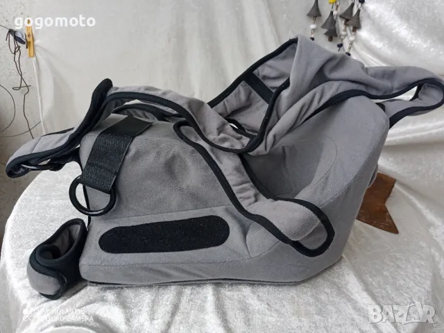 ОРТЕЗА възглавница за абдукция рамо - лакът SPORLASTIC® original,при луксация, снимка 3 - Ортези и протези - 47559200