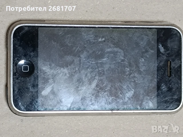 телефон iPhone 2G, снимка 3 - Apple iPhone - 51031105