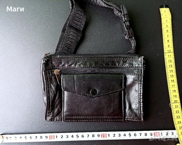 Дамски чанти, снимка 2 - Чанти - 43853146