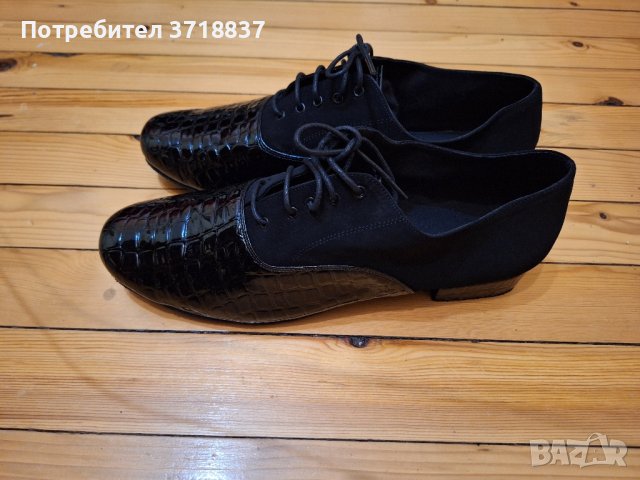 Обувки за латино танци, снимка 3 - Други - 43802102